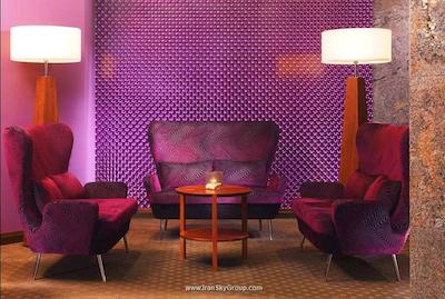 وستین گرند فرانکفورت