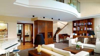 وستین گرند فرانکفورت