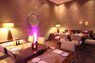 وستین گرند فرانکفورت