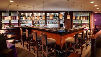 وستین گرند فرانکفورت