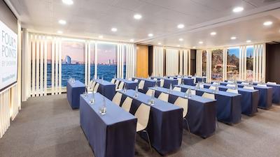 فور پوینتس بای شرایتون بارسلونا دیاگونال