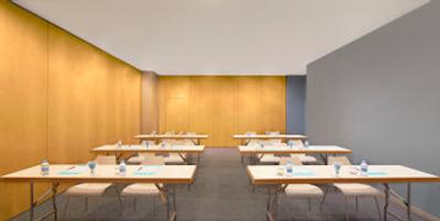 فور پوینتس بای شرایتون بارسلونا دیاگونال