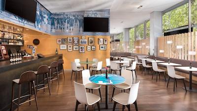 فور پوینتس بای شرایتون بارسلونا دیاگونال