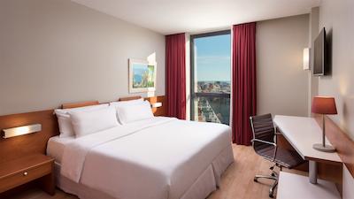 فور پوینتس بای شرایتون بارسلونا دیاگونال