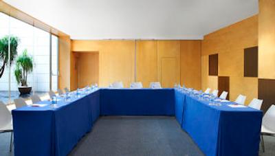 فور پوینتس بای شرایتون بارسلونا دیاگونال