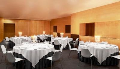 فور پوینتس بای شرایتون بارسلونا دیاگونال