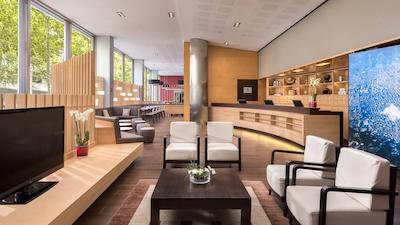 فور پوینتس بای شرایتون بارسلونا دیاگونال