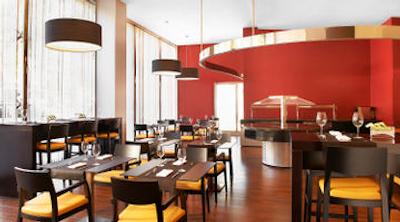 فور پوینتس بای شرایتون بارسلونا دیاگونال