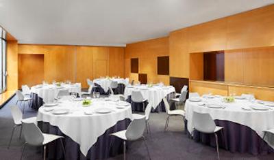 فور پوینتس بای شرایتون بارسلونا دیاگونال