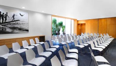 فور پوینتس بای شرایتون بارسلونا دیاگونال