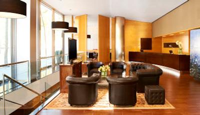 فور پوینتس بای شرایتون بارسلونا دیاگونال