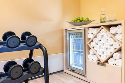 ان‌ اچ کالکشن فرانکفورت سیتی