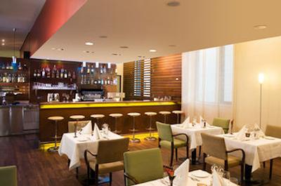 ان‌ اچ کالکشن فرانکفورت سیتی