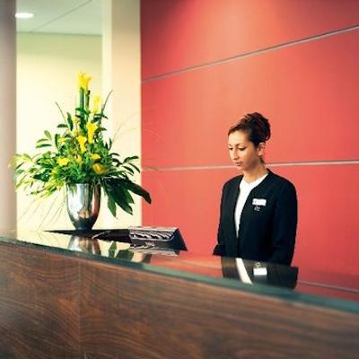 ان‌ اچ کالکشن فرانکفورت سیتی