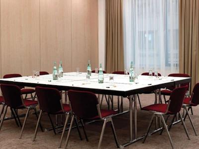 ان‌ اچ کالکشن فرانکفورت سیتی