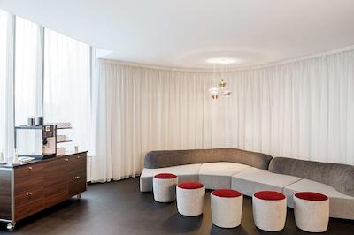 ان‌ اچ کالکشن فرانکفورت سیتی