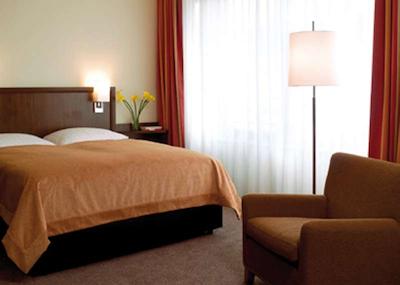 ان‌ اچ کالکشن فرانکفورت سیتی