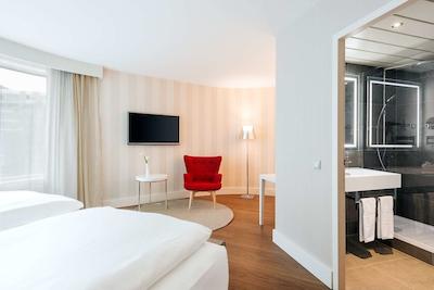 ان‌ اچ کالکشن فرانکفورت سیتی