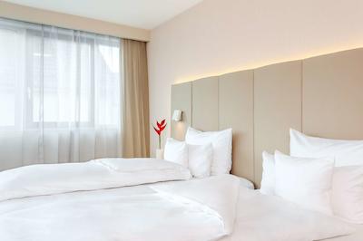 ان‌ اچ کالکشن فرانکفورت سیتی