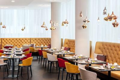 ان‌ اچ کالکشن فرانکفورت سیتی