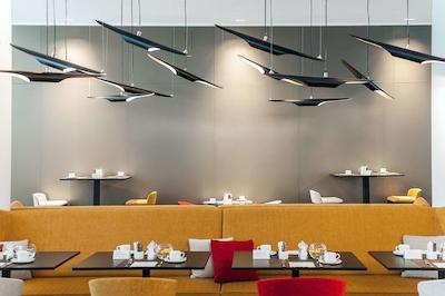 ان‌ اچ کالکشن فرانکفورت سیتی