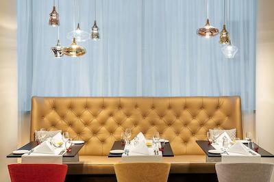 ان‌ اچ کالکشن فرانکفورت سیتی