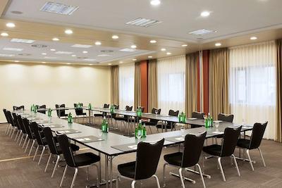 ان‌ اچ کالکشن فرانکفورت سیتی