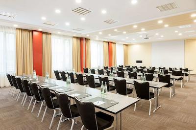 ان‌ اچ کالکشن فرانکفورت سیتی