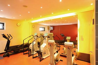 ان‌ اچ کالکشن فرانکفورت سیتی