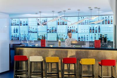 ان‌ اچ کالکشن فرانکفورت سیتی