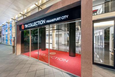 ان‌ اچ کالکشن فرانکفورت سیتی