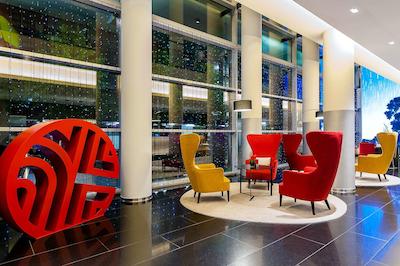 ان‌ اچ کالکشن فرانکفورت سیتی