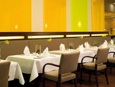 ان‌ اچ کالکشن فرانکفورت سیتی