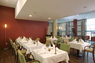 ان‌ اچ کالکشن فرانکفورت سیتی