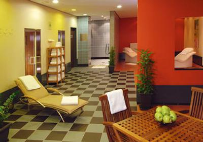 ان‌ اچ کالکشن فرانکفورت سیتی