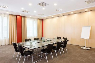 ان‌ اچ کالکشن فرانکفورت سیتی