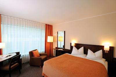 ان‌ اچ کالکشن فرانکفورت سیتی