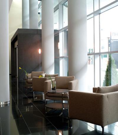 ان‌ اچ کالکشن فرانکفورت سیتی