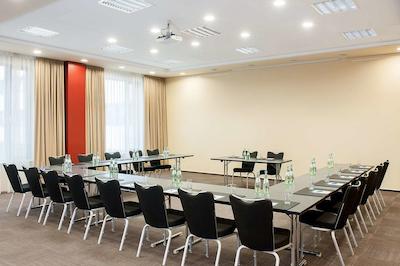 ان‌ اچ کالکشن فرانکفورت سیتی