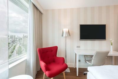 ان‌ اچ کالکشن فرانکفورت سیتی