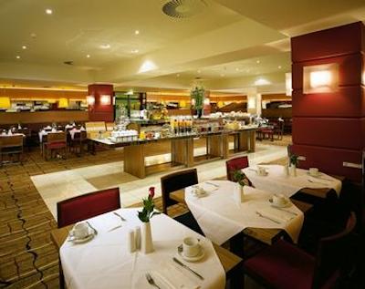 کی کی ماریا تریسیا