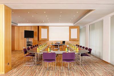 کی کی ماریا تریسیا