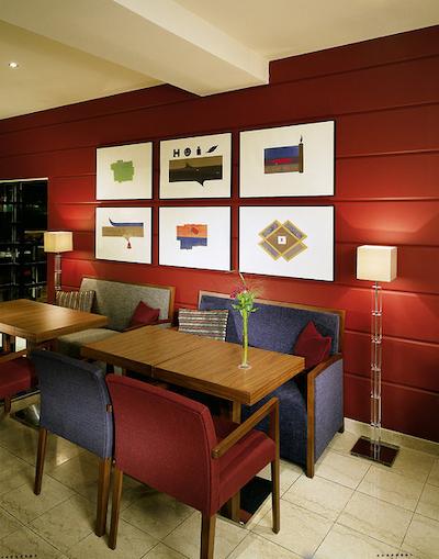 کی کی ماریا تریسیا