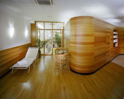 کی کی ماریا تریسیا