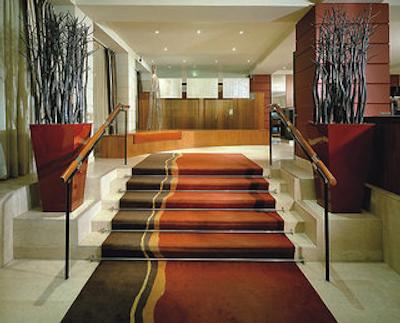 کی کی ماریا تریسیا