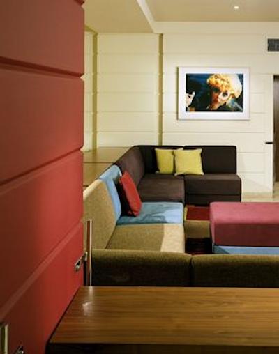 کی کی ماریا تریسیا