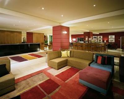 کی کی ماریا تریسیا