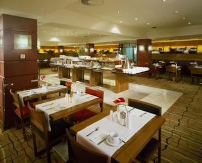 کی کی ماریا تریسیا