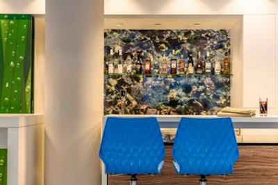 آیبیس استایلز وین سیتی هتل