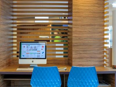 آیبیس استایلز وین سیتی هتل